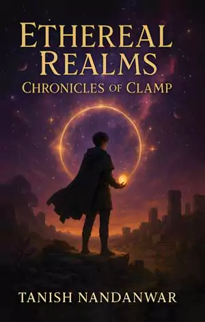 Ethereal Realms- Chronicles of Clamp
